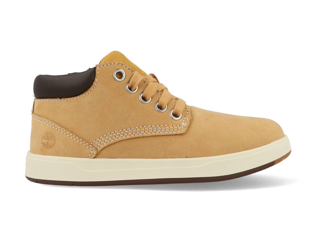 Timberland Davis Square TB0A1RLT231 Bruin-32