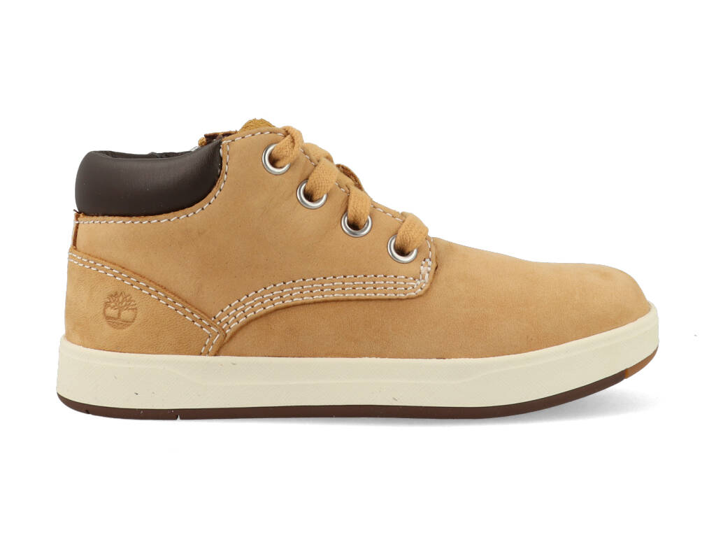 Timberland Davis Square TB0A1V3G231 Bruin-28
