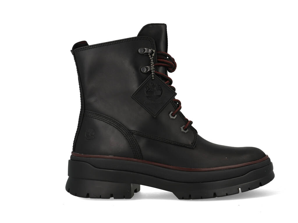 Timberland Malynn EK + Waterproof TB0A2D6A015 Zwart-37