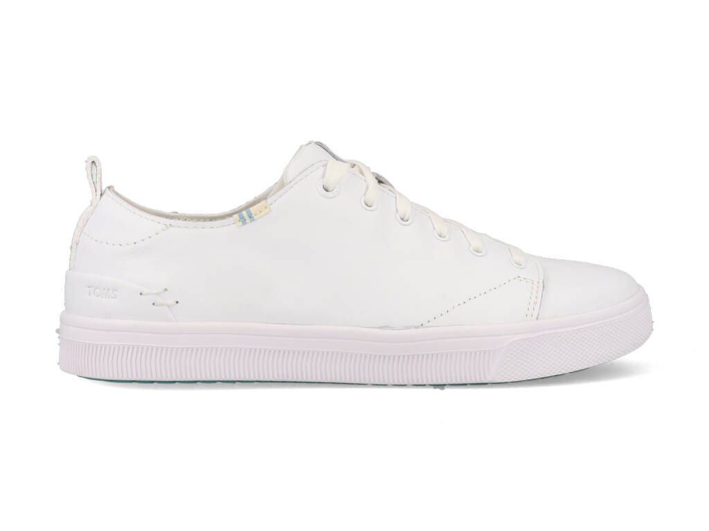 Toms TRVL Lite Low 10015161 Wit-39