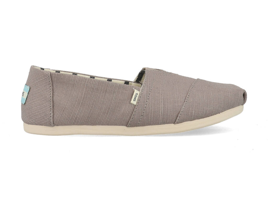 Toms Morning Dove 10015772 Grijs-36