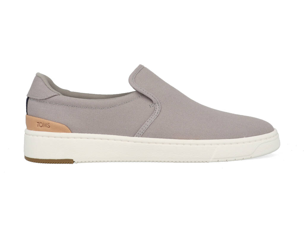 Toms TRVL Lite 2.0 10016349 Grijs-42