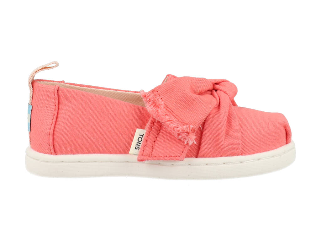 Toms Alpargata 10016422 Roze 19.5