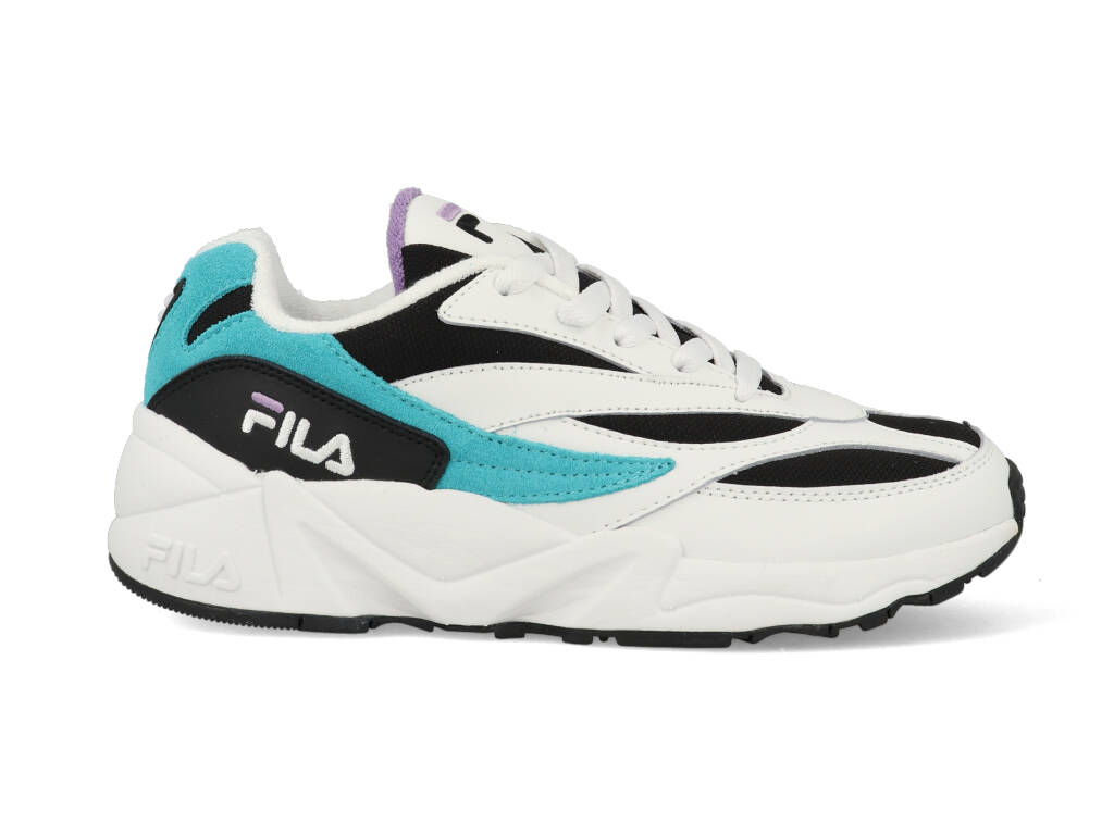 Fila V94M Low WMN 1010602.11P Wit 36