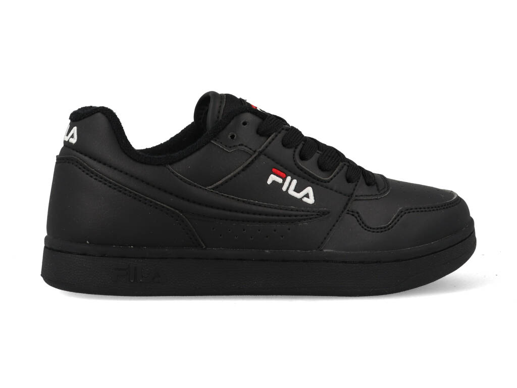 Fila Arcade Low Kids 1010787.12V Zwart 30