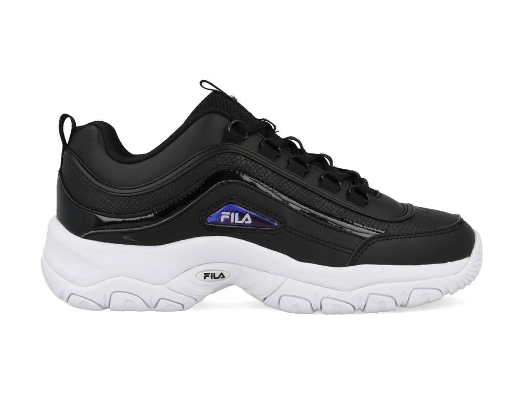 Fila Strada A WMN 1010893.14D Zwart-37