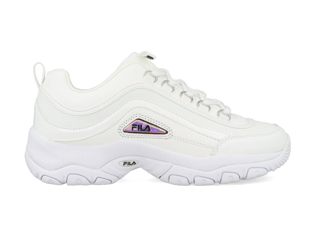 Fila Strada A WMN 1010893.90T Wit 37