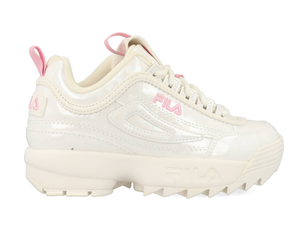 Fila Disruptor F Kids 1011081.96R Wit-30