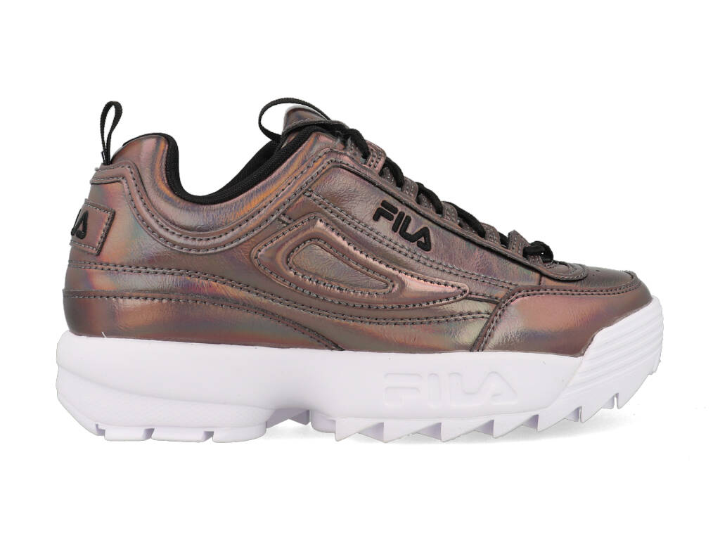 Fila Disruptor F WMN 1011236.16Y Bruin-41