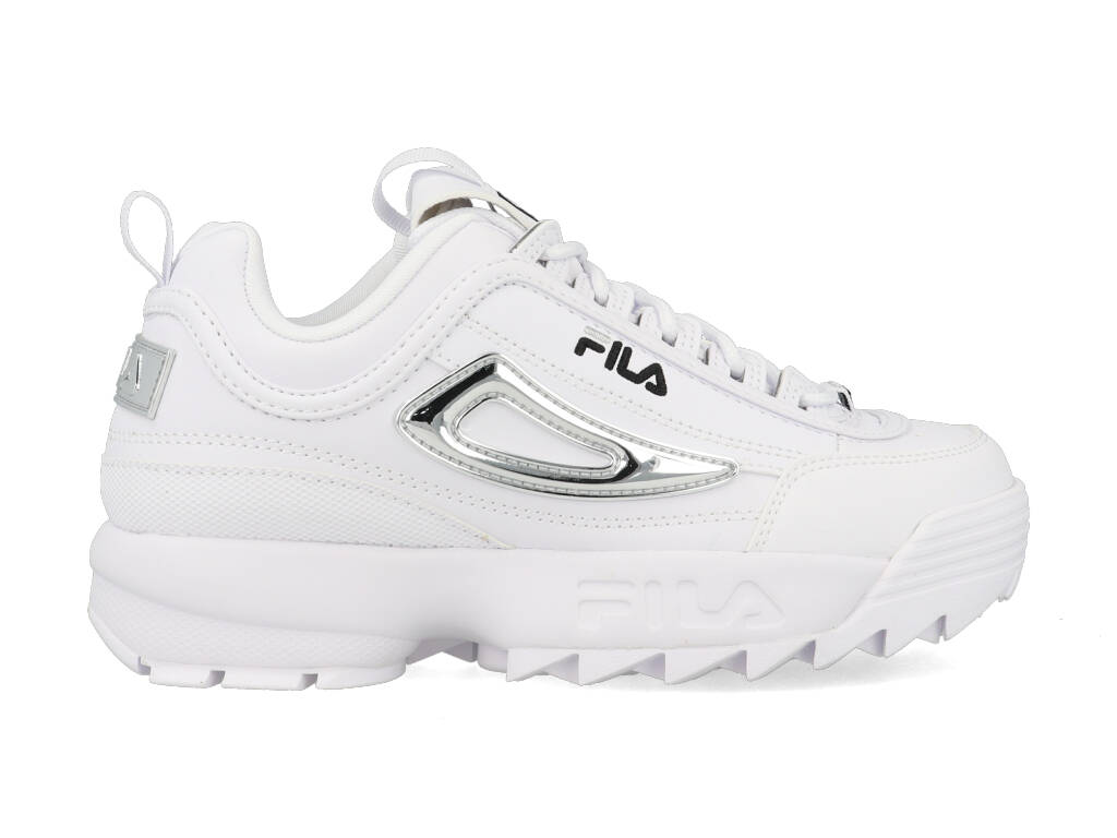Fila Disruptor M 1011237.93N Wit-37