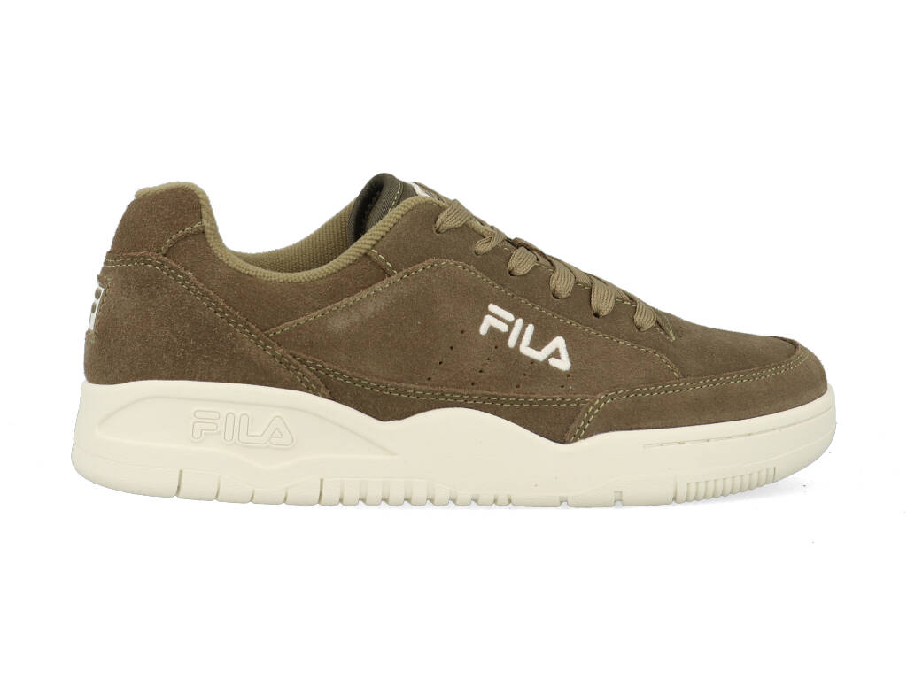 Fila Town Classic S 1011355.50J Groen 41