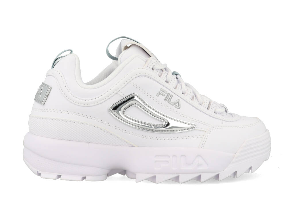 Fila Disruptor M 1011411.93N Wit 37