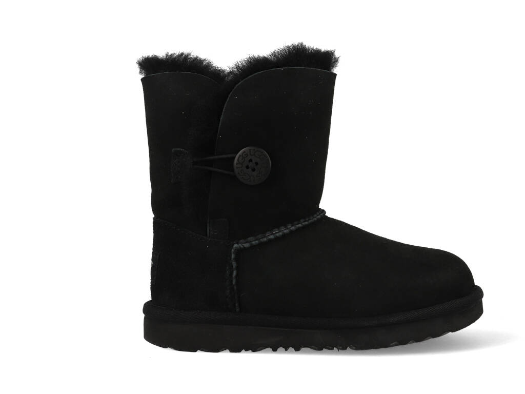 UGG Bailey Button II 1017400 BLK Zwart 22