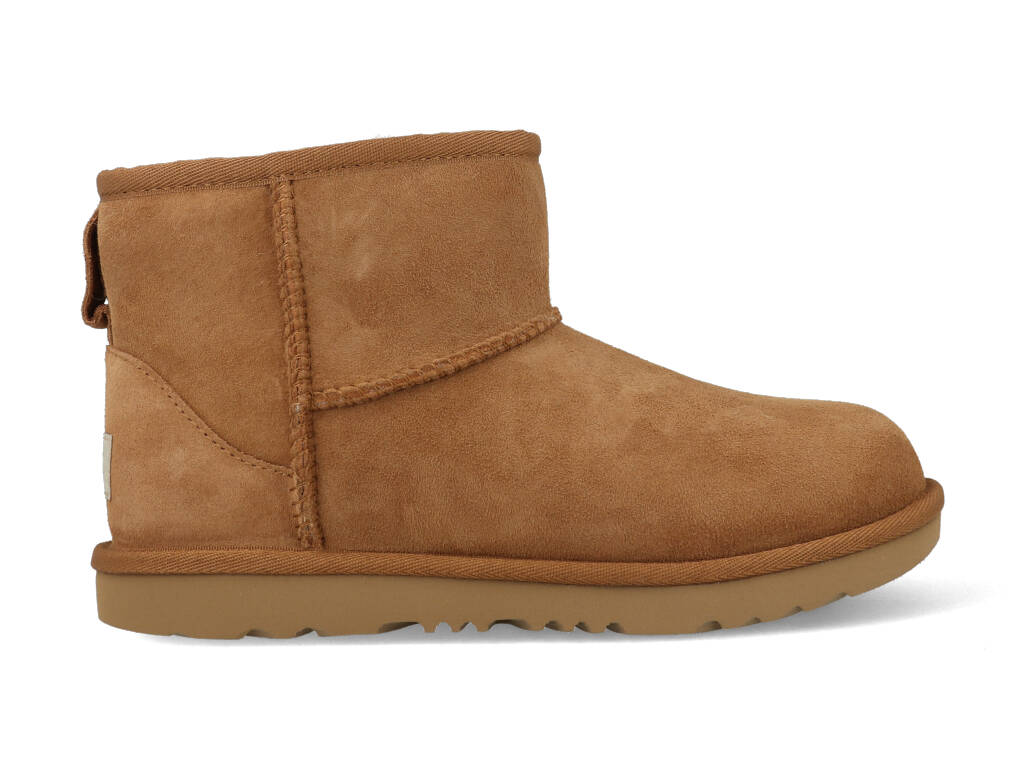 UGG Classic Mini II 1017715K/CHE Bruin-32.5
