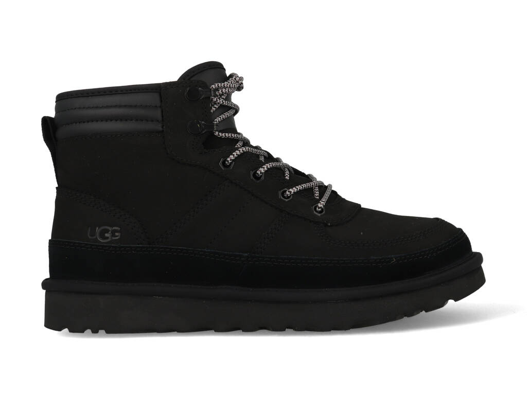 UGG Highland Sport 1097089/BLK Zwart-43