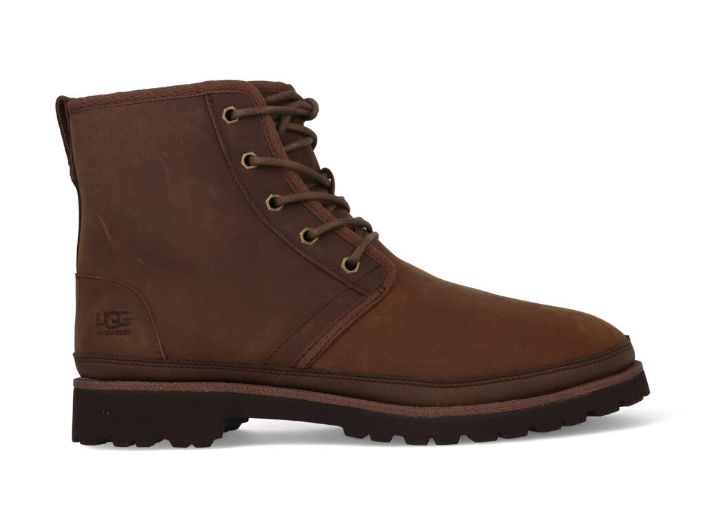 UGG Harkland WP 1106672 GRZ Bruin 41