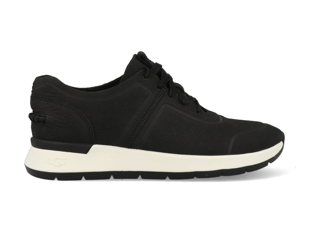 UGG Adaleen 1109539/BLK Zwart-36