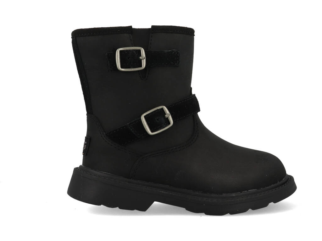 UGG Kinzey Weather 1117628 BLK Zwart 23.5