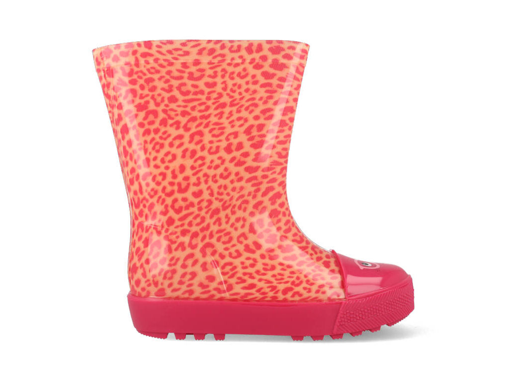 Binkie Regenlaarzen 133882004 Roze-27