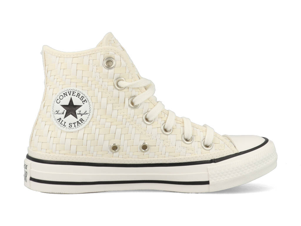 Converse All Stars Chuck Taylor 171075C Creme-35