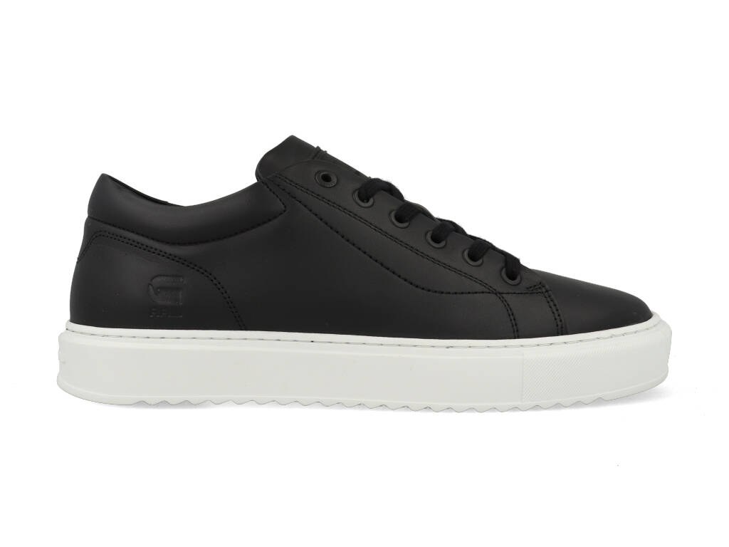 G star Sneakers Rocup BSC M BLK 2142007501 Zwart 42