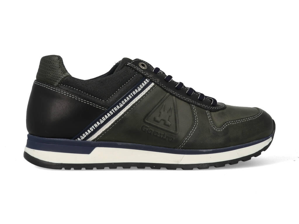 Gaastra Kevan Olive 2142 341503 Groen / Zwart-41