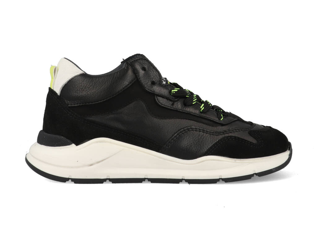 Kipling Sneakers BLAKE B 22162139 0900 Zwart 32