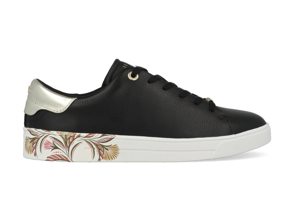 Ted Baker Sneakers 249637 Zwart 36