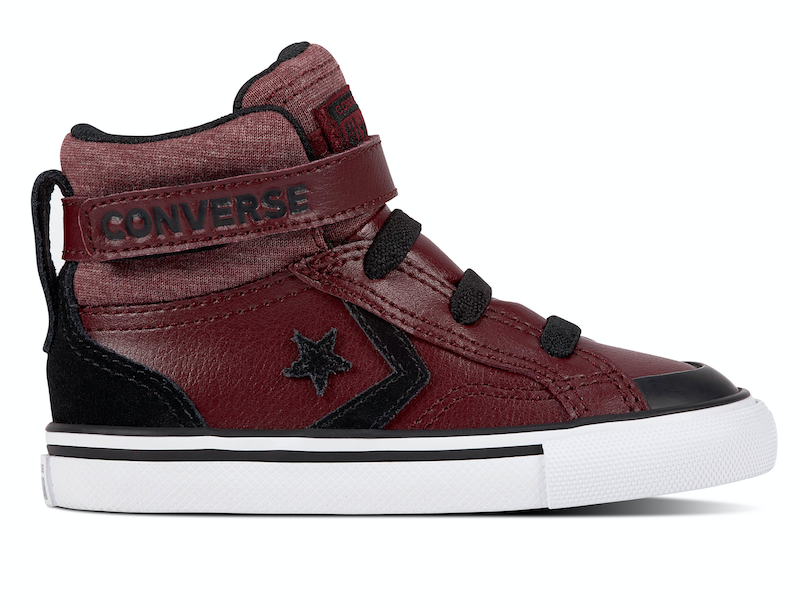 Converse All Stars Kids 762012C Bordeaux Rood 21