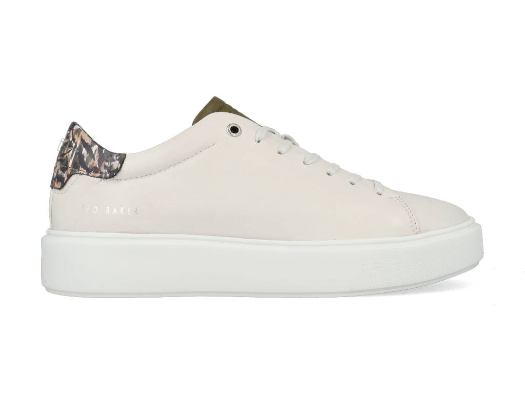 Ted Baker Sneakers 252506 Wit 36