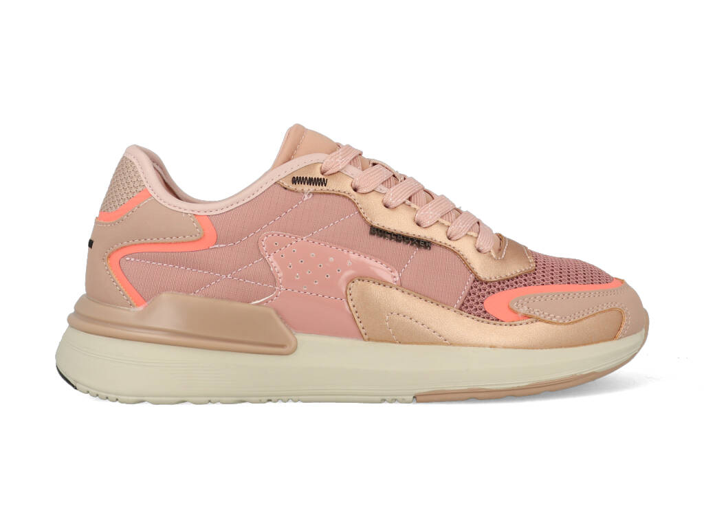 Bullboxer Sneakers 263000F5S_PINKTD80 Roze-39