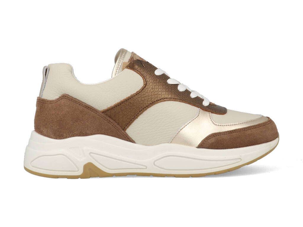 Bullboxer Sneakers 295003E5LBWHCPTD80 Bruin-39