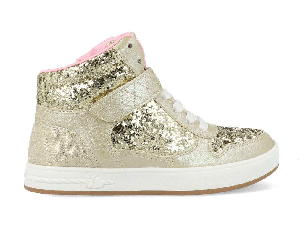 Skechers Standouts 310900L-GLD Goud-29