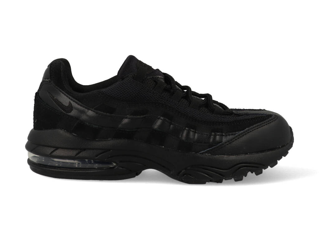 Nike Air Max 95 311524 055 Zwart 30