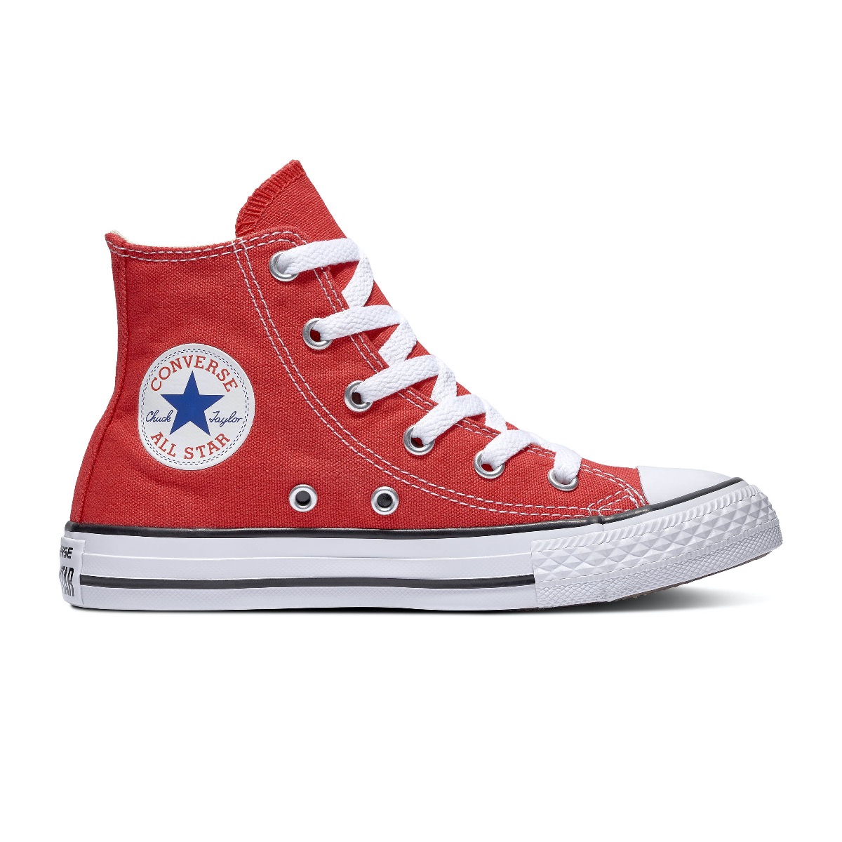 sneakers Converse Yths CT Allstar Red