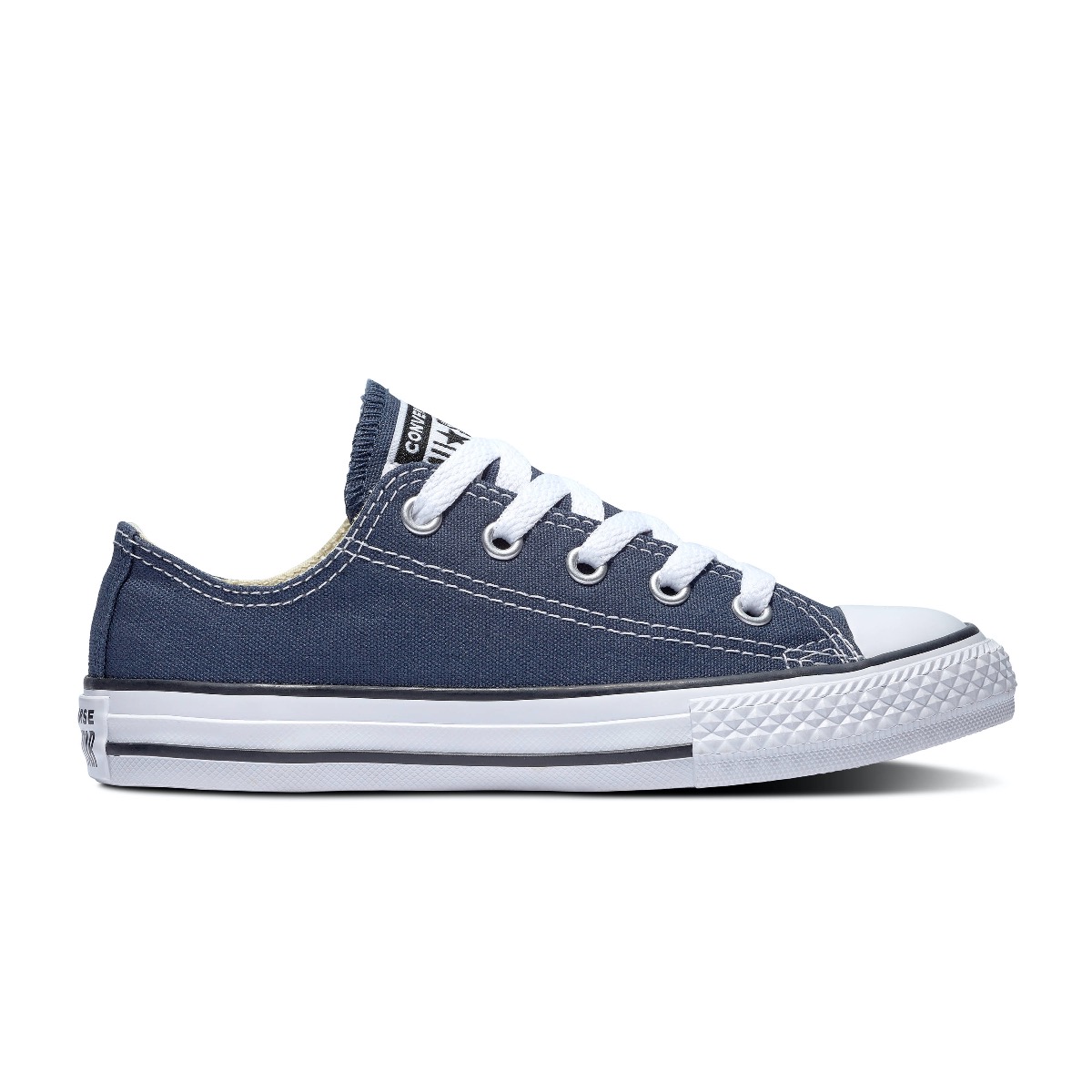 Converse Chuck Taylor All Star donkerblauw