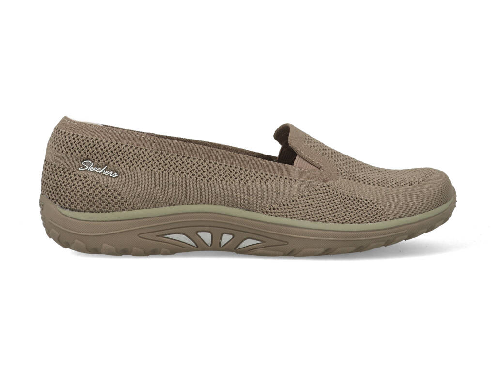 Skechers Reggae Fest 49679 DKTP Bruin 36