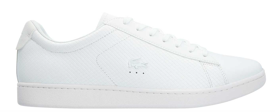 Lacoste Carnaby Evo 7-36SPM0012001 Wit-40