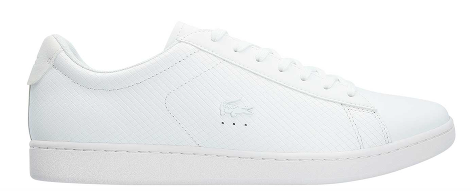 Lacoste Carnaby Evo 7 36SPM0012001 Wit 40