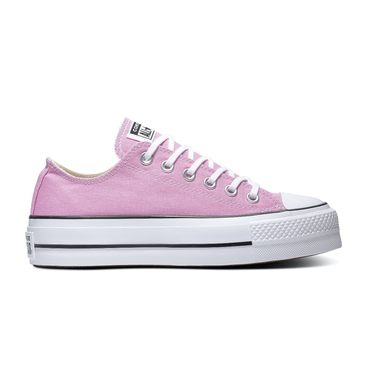 Converse All Stars Chuck Taylor 566756C Roze 35