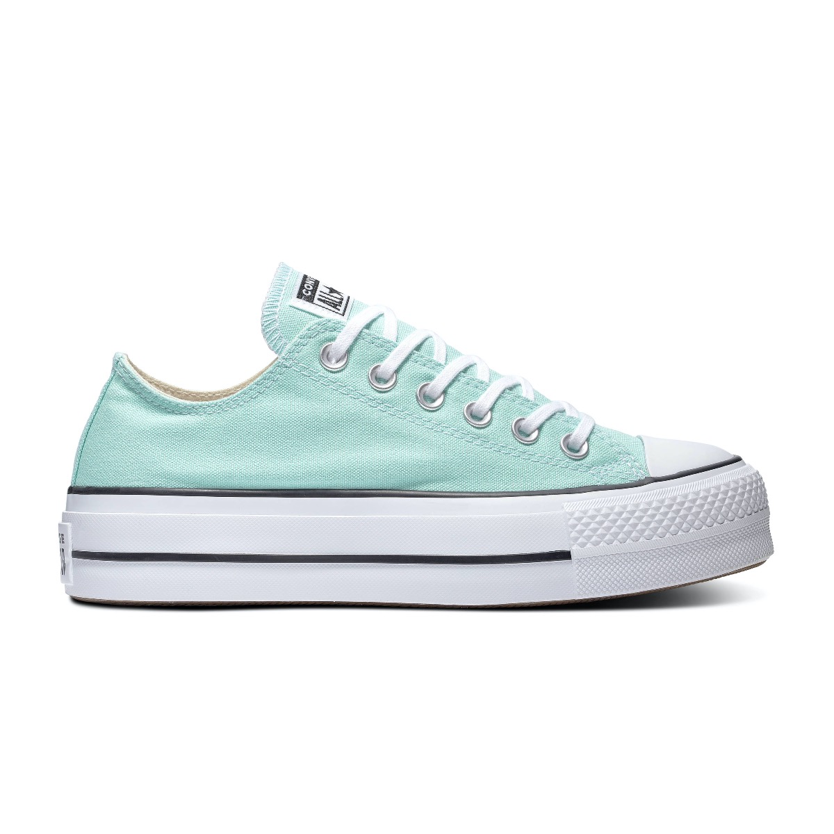 Converse All Stars Chuck Taylor 566758C Mint Groen-37.5