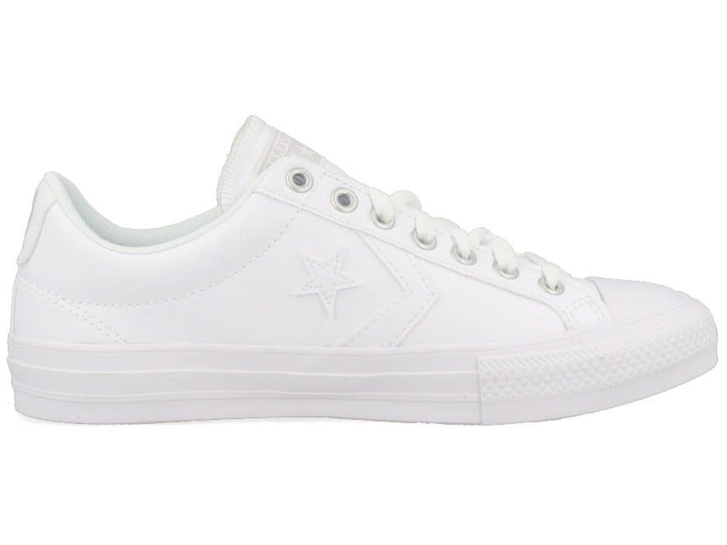 Converse All Stars Star Player 144152C Wit-35
