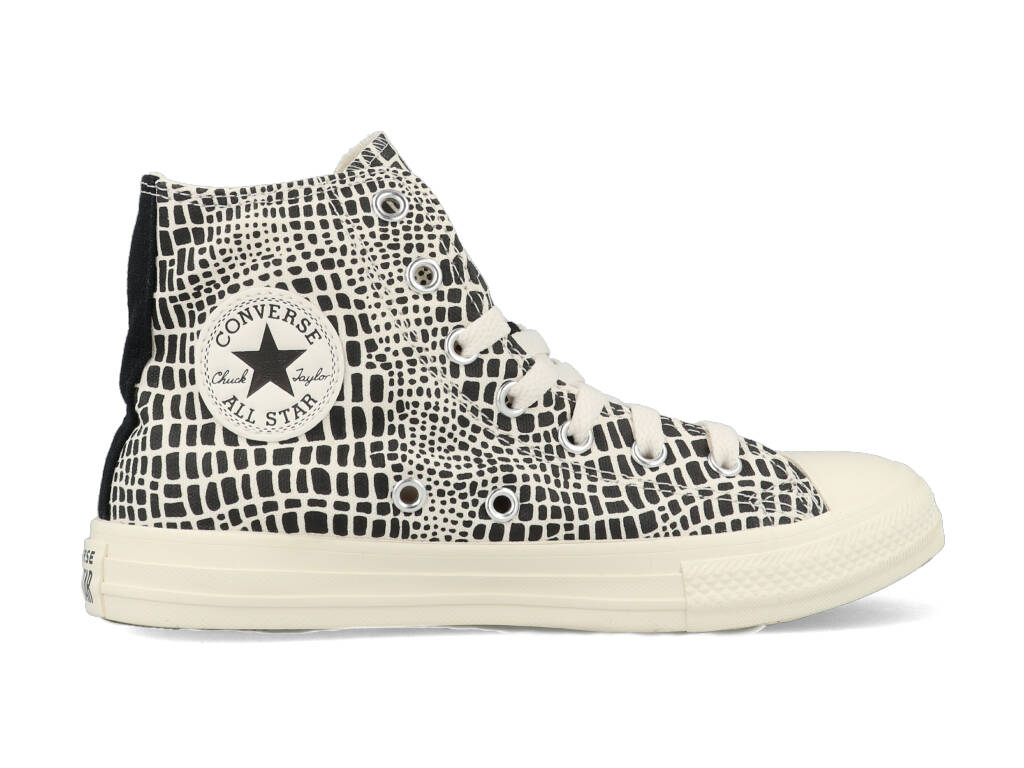 Converse All Stars Chuck Taylor 670460C Wit 27