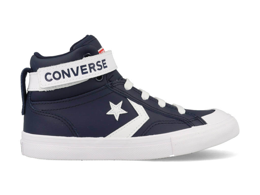 Converse All Stars Pro Blaze Strap 670508C Blauw-27