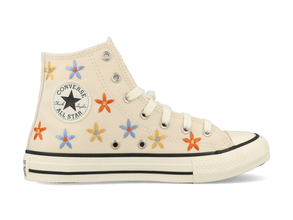 Converse All Stars Chuck Taylor 671099C Beige-31.5