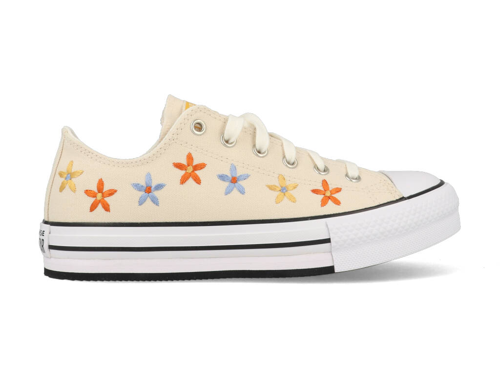 Converse All Stars Chuck Taylor 671105C Beige 28