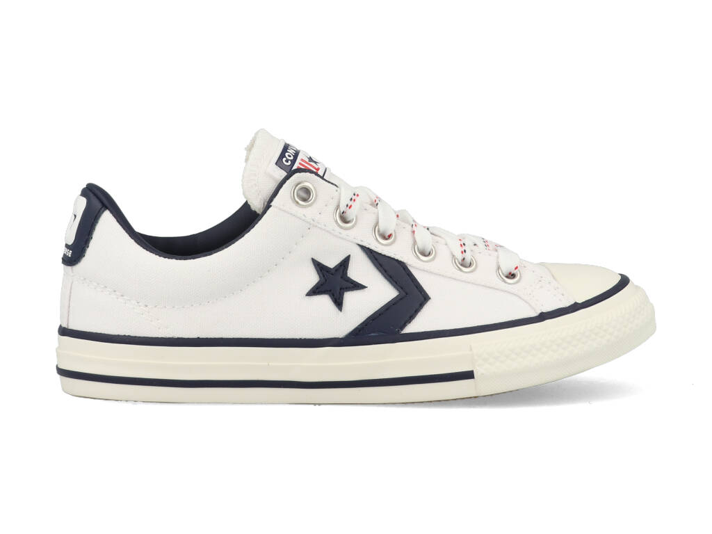 Converse All Stars Star Player 671109C Wit-27