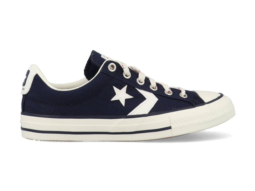 Converse All Stars Star Player 671110C Blauw-27