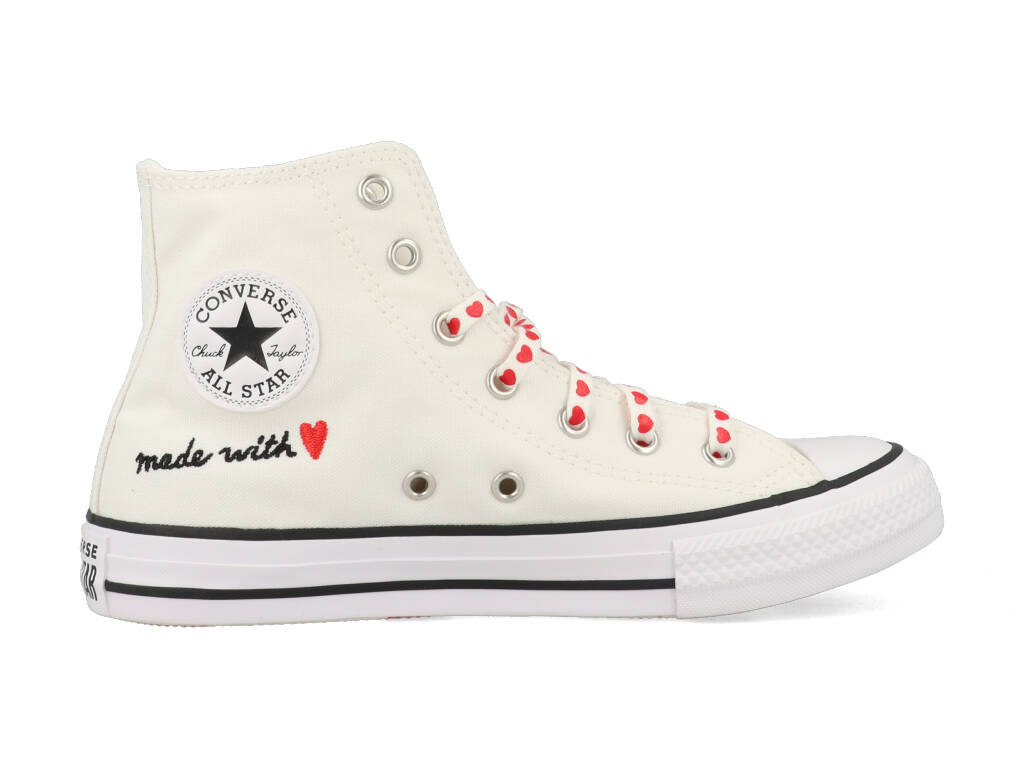 Converse All Stars Chuck Taylor 671125C Wit-28.5