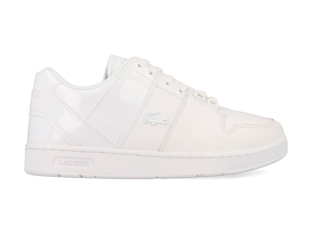 Lacoste Thrill 7-40SFA005421G Wit-37